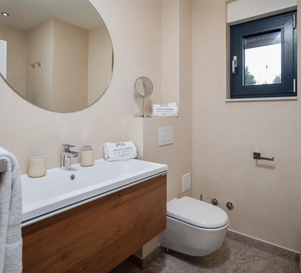 House & Home Slatine Ngoại thất bức ảnh