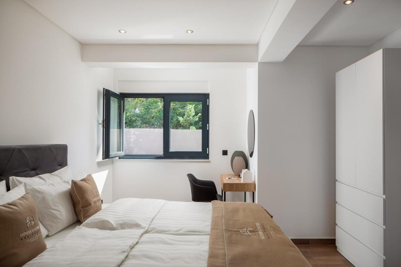 House & Home Slatine Ngoại thất bức ảnh