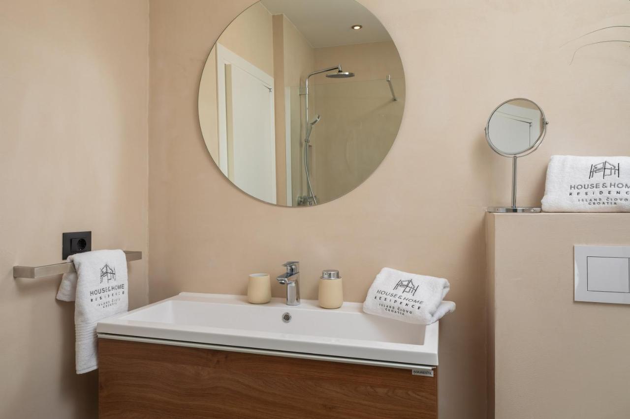 House & Home Slatine Ngoại thất bức ảnh