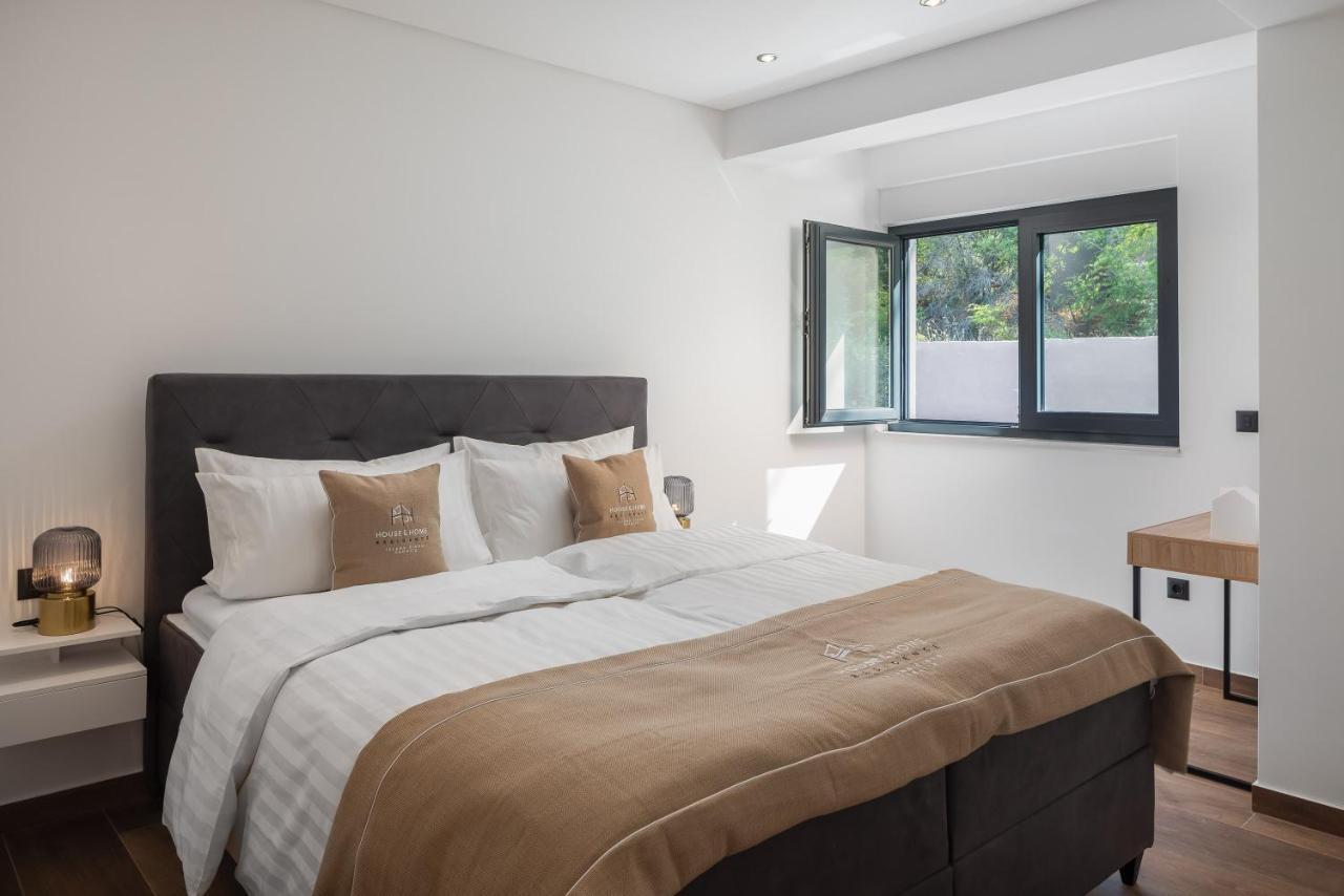 House & Home Slatine Ngoại thất bức ảnh