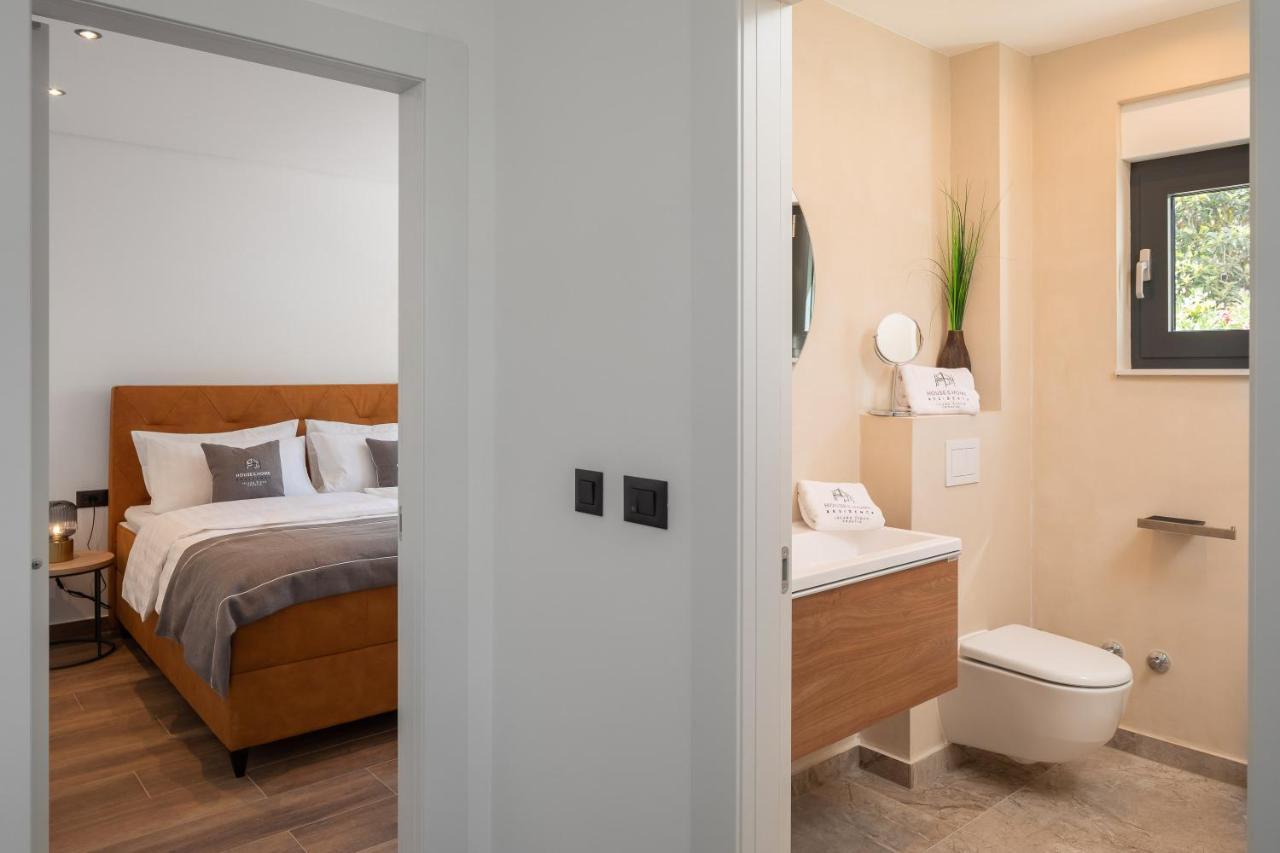 House & Home Slatine Ngoại thất bức ảnh