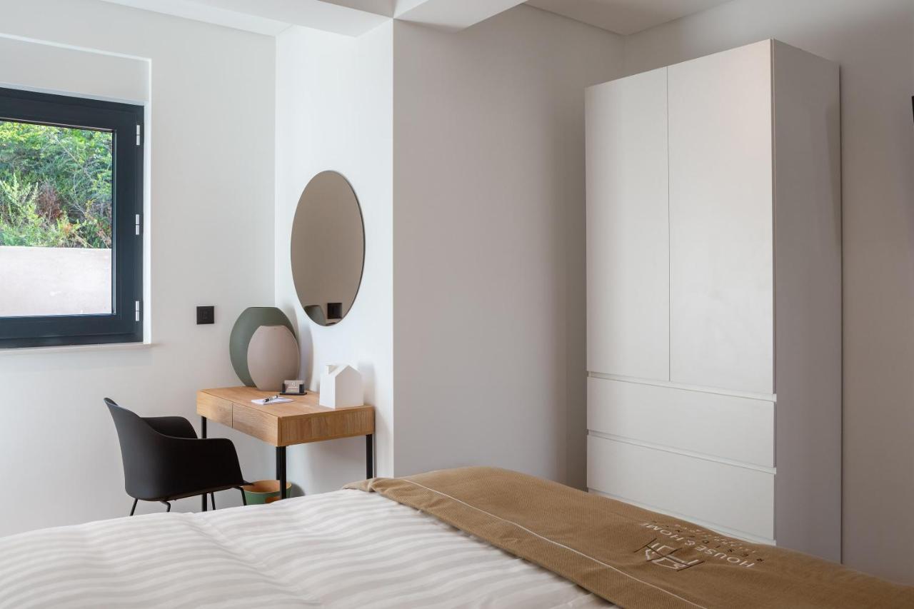 House & Home Slatine Ngoại thất bức ảnh