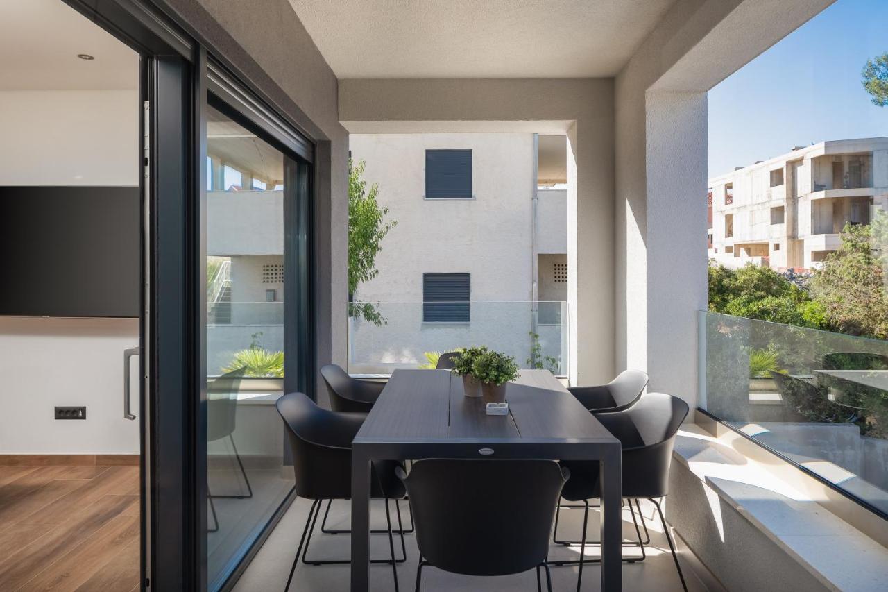House & Home Slatine Ngoại thất bức ảnh