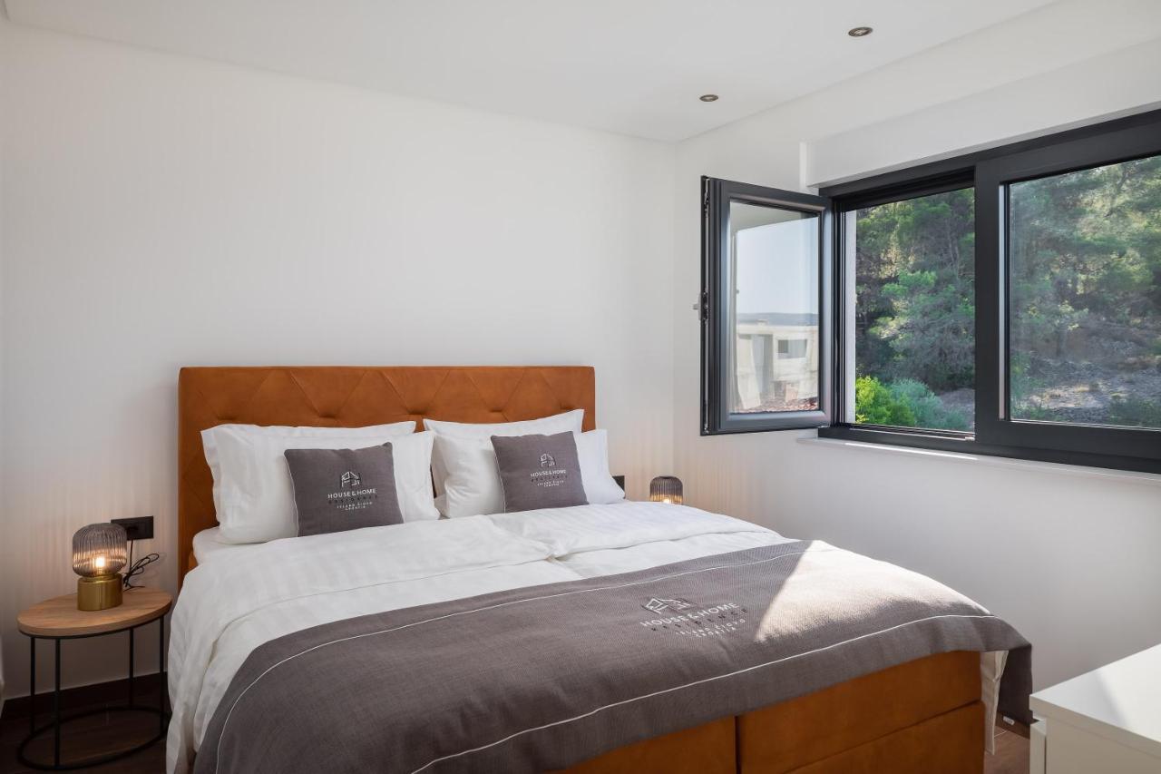House & Home Slatine Ngoại thất bức ảnh