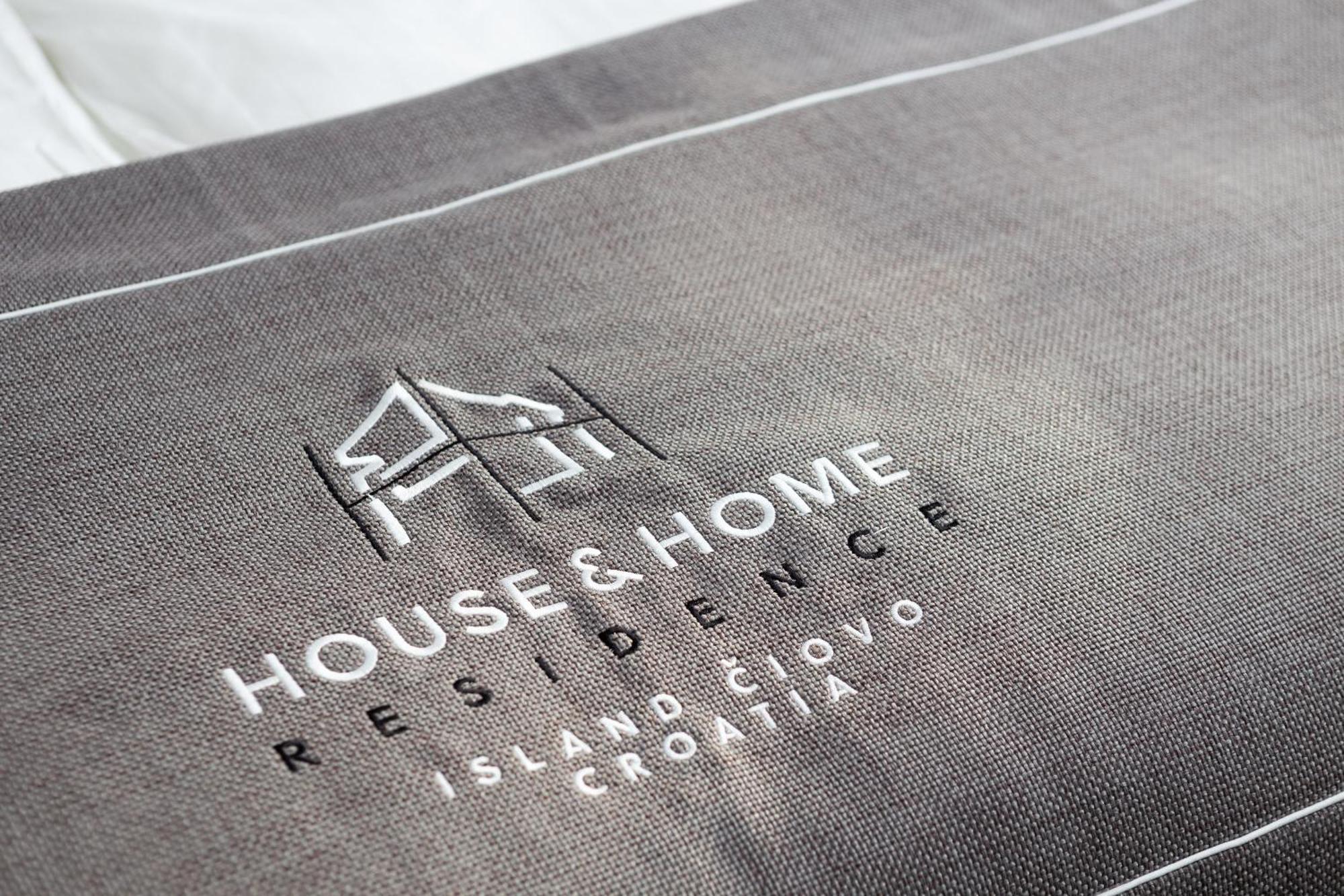 House & Home Slatine Ngoại thất bức ảnh