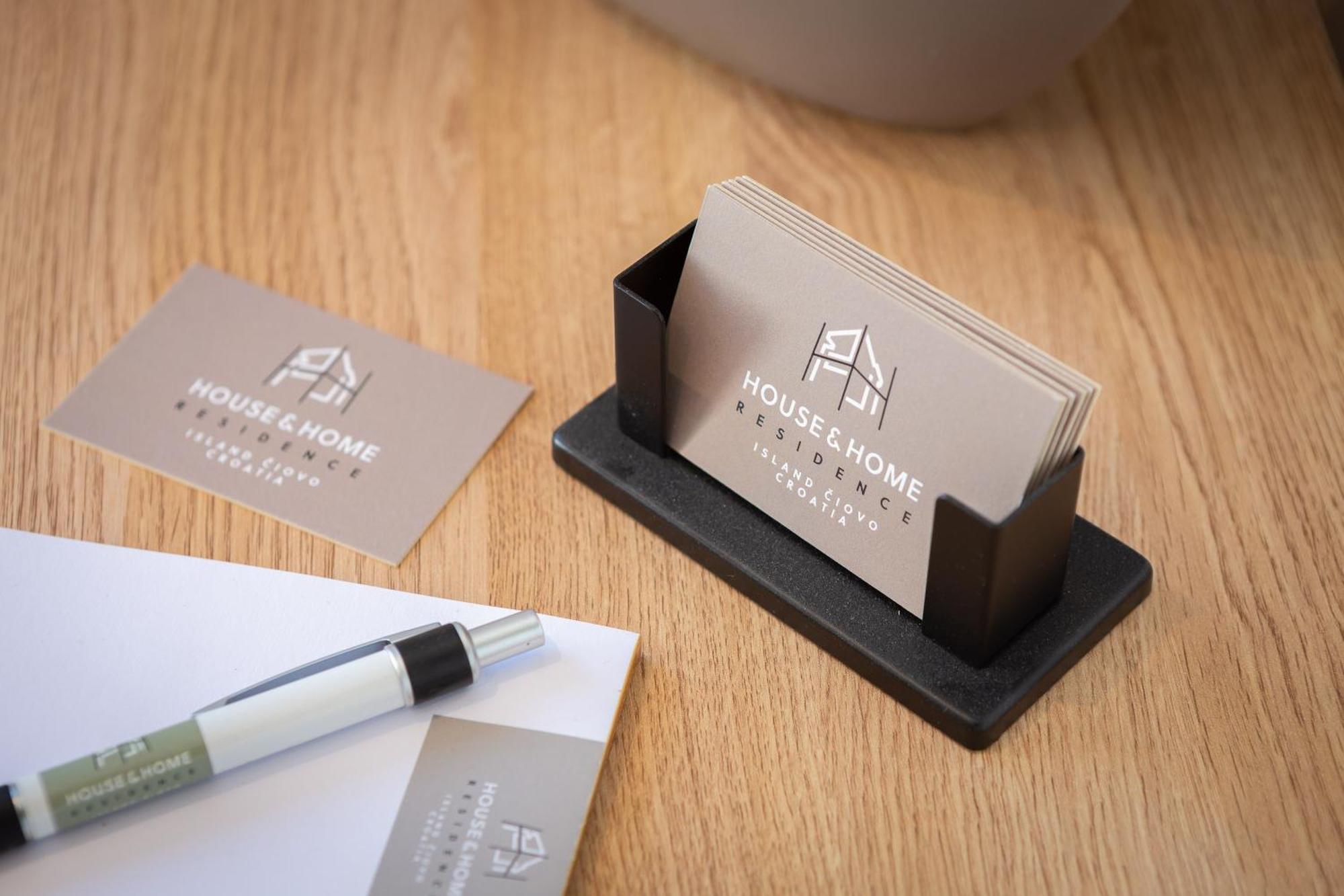 House & Home Slatine Ngoại thất bức ảnh