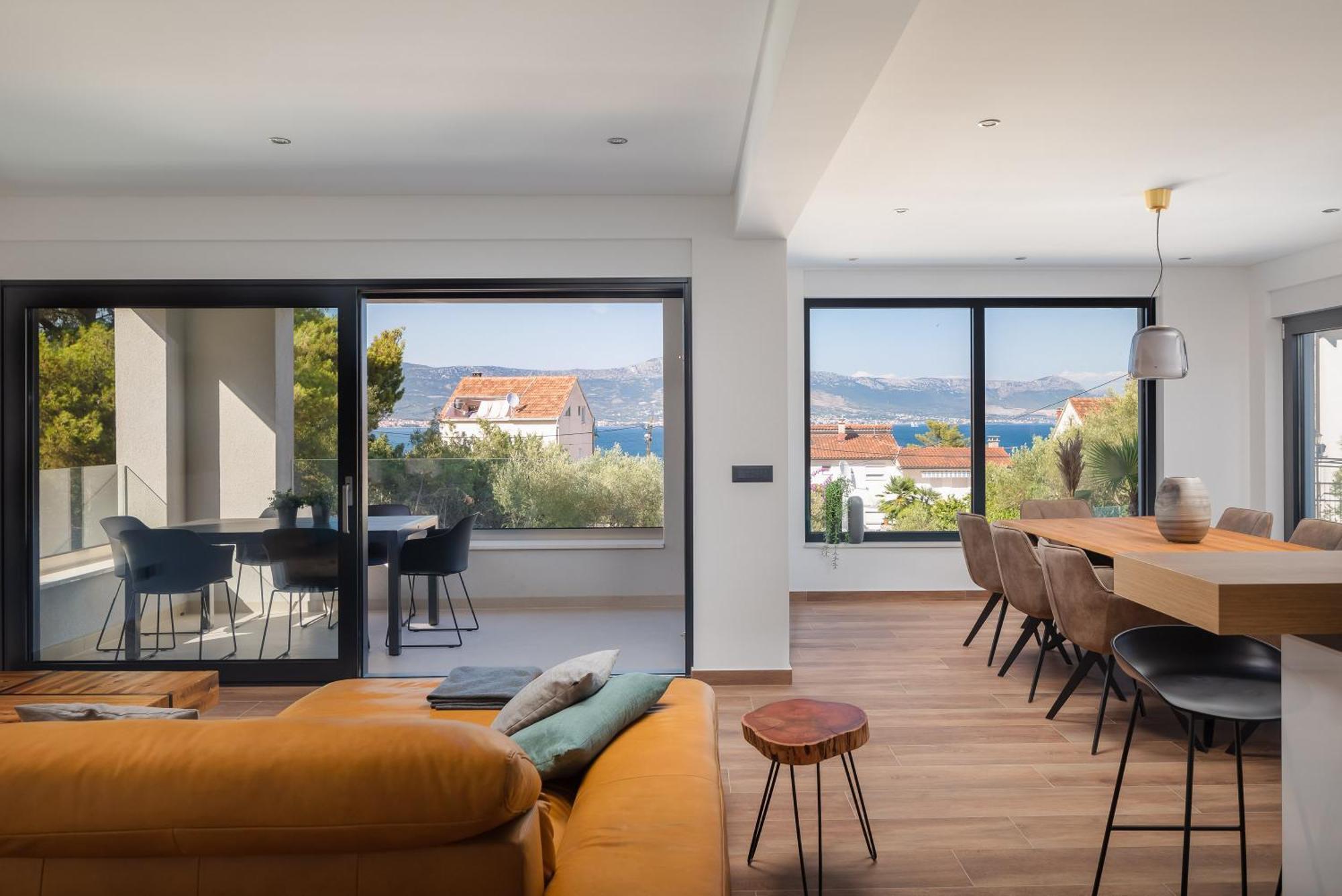 House & Home Slatine Ngoại thất bức ảnh
