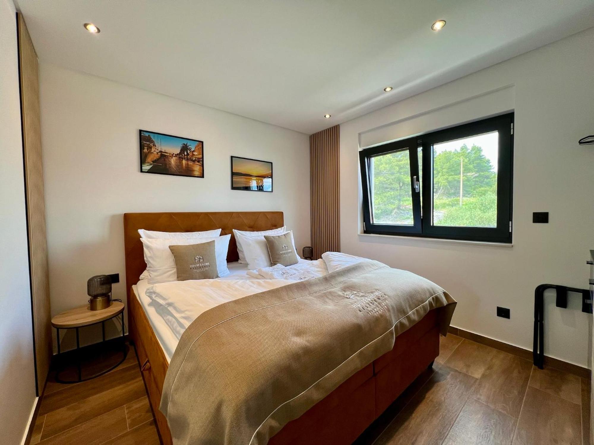 House & Home Slatine Ngoại thất bức ảnh